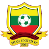 達根U21
